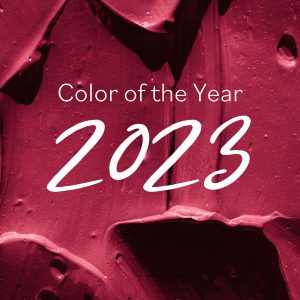 همه چیز در مورد رنگ سال 2023